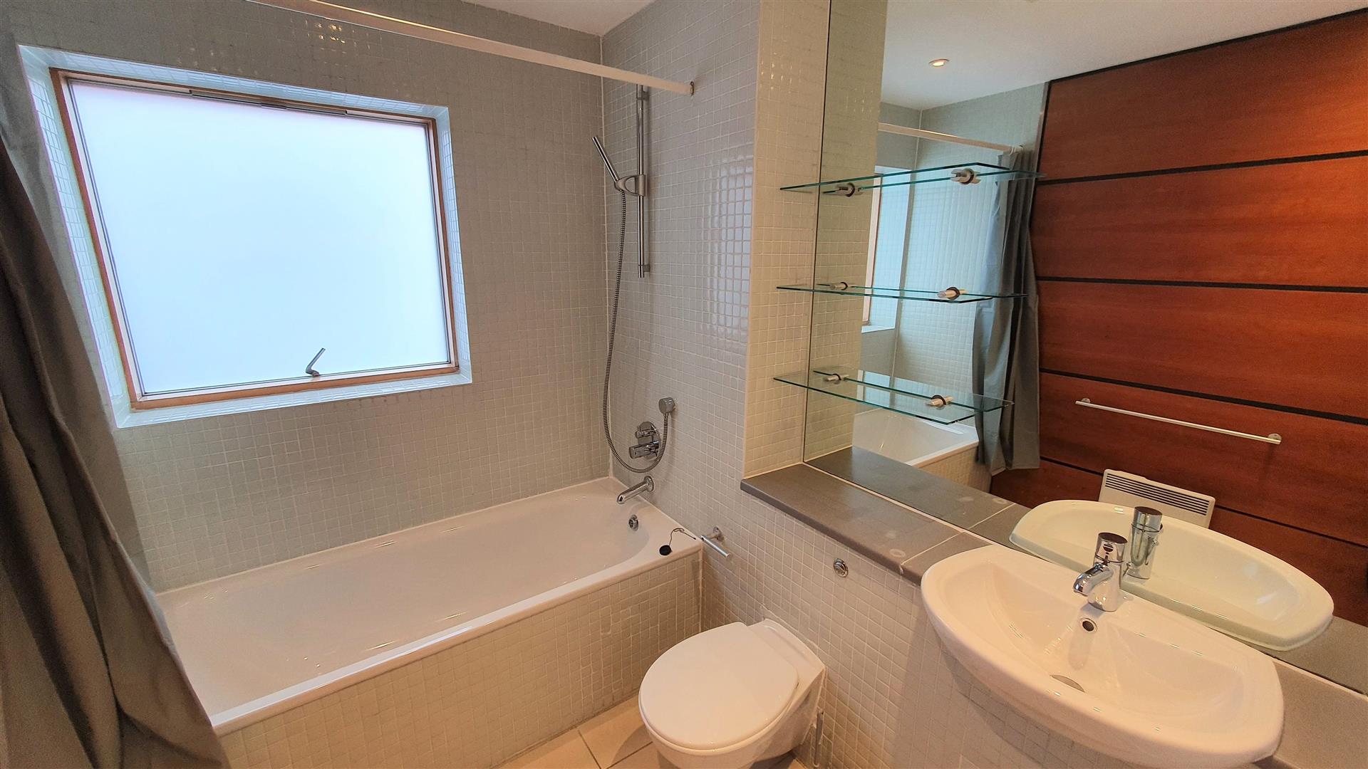 27 Lockes Yard Great Marlborough St Manchester